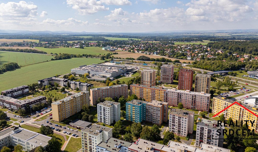 Prodej bytu 3+1 71 m², Ostrava – náhled fotky 28