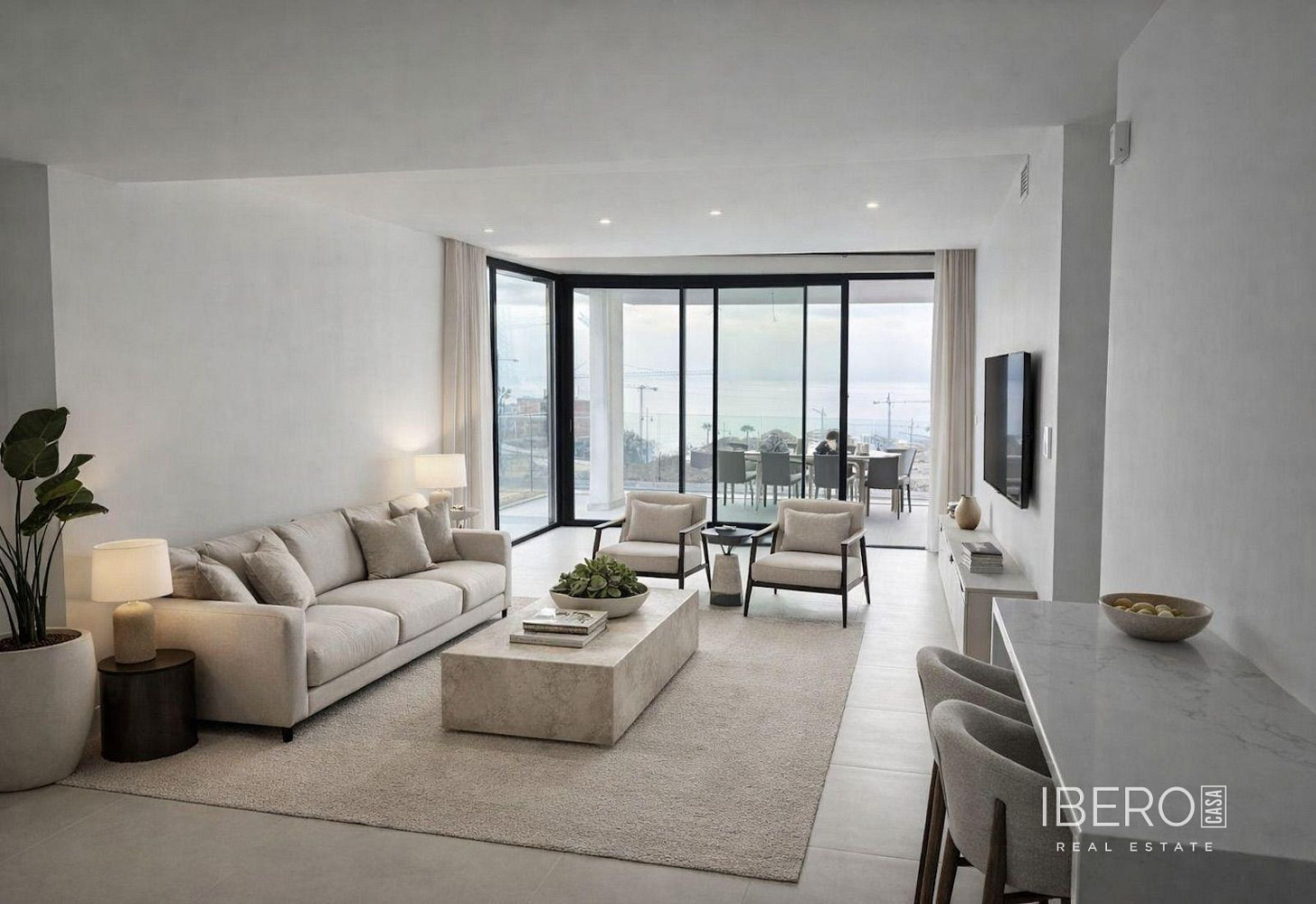 Piso 4+kk – Fuengirola, Los Boliches - Vista 5