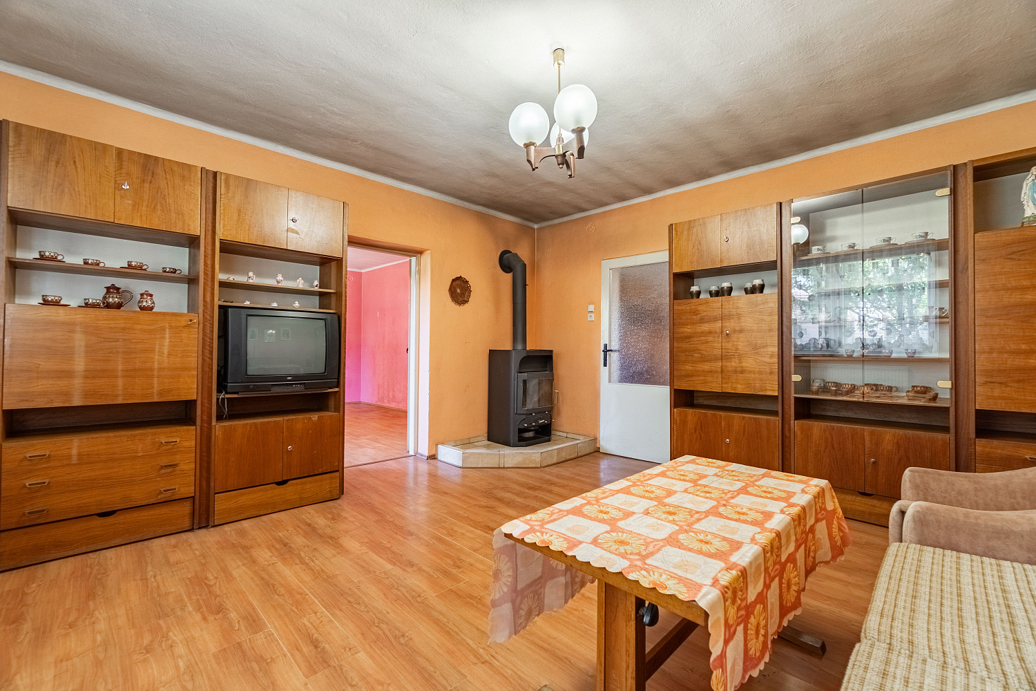 Prodej domu 154 m² s pozemkem 519 m² – fotografie 5