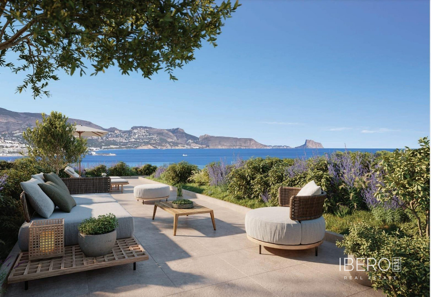 Piso 3+kk – l'Alfàs del Pi, Devesa - Vista 4