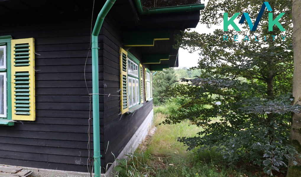 Prodej domu 160 m² s pozemkem 1 177 m², Bublava – náhled fotky 36