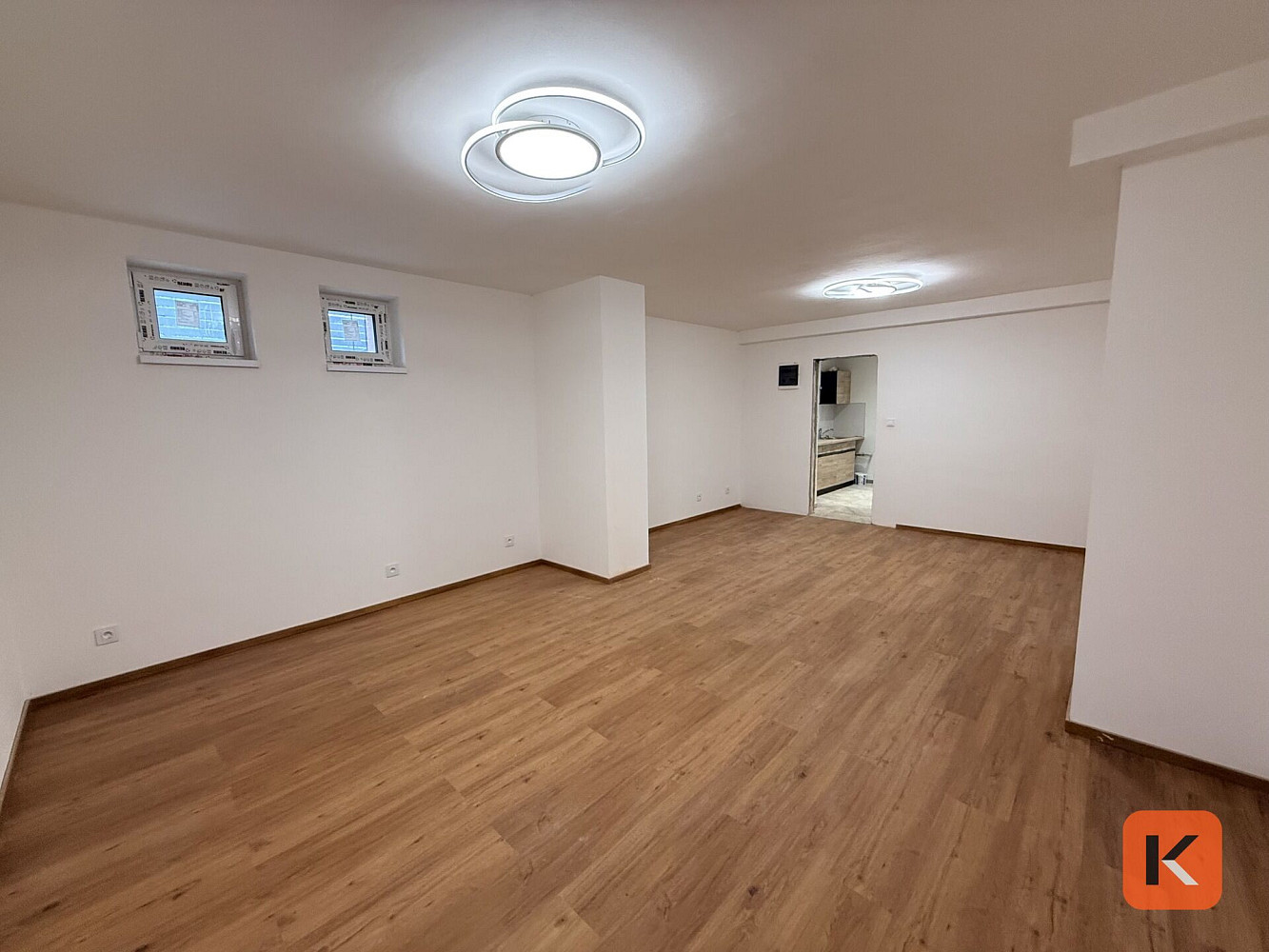 Pronájem bytu 1+1 41 m² – fotografie 3