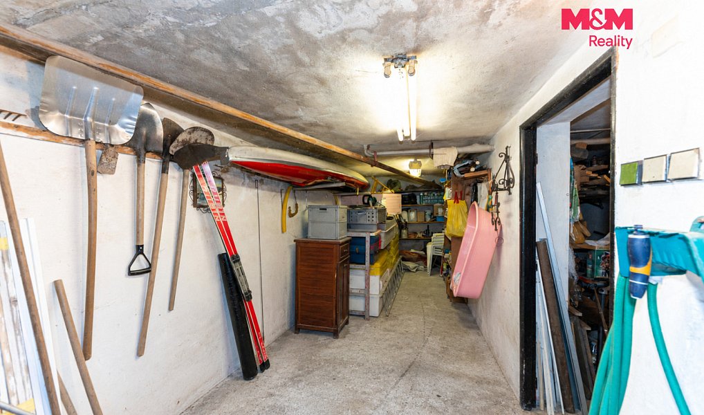 Prodej chaty/chalupy 70 m² s pozemkem 538 m², Seč – náhled fotky 23