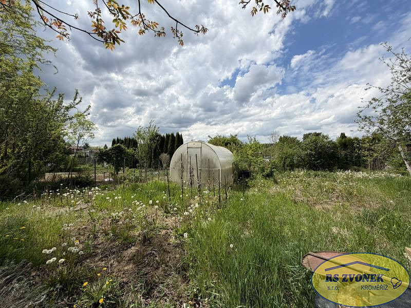 Prodej zahrady 323 m² – fotografie 4