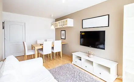 Pronájem bytu 4+kk 68 m²