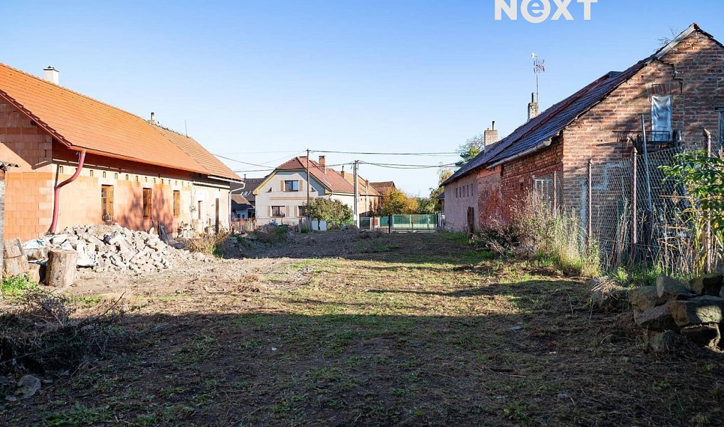 Prodej domu 200 m² s pozemkem 903 m², Třesovice – náhled fotky 9