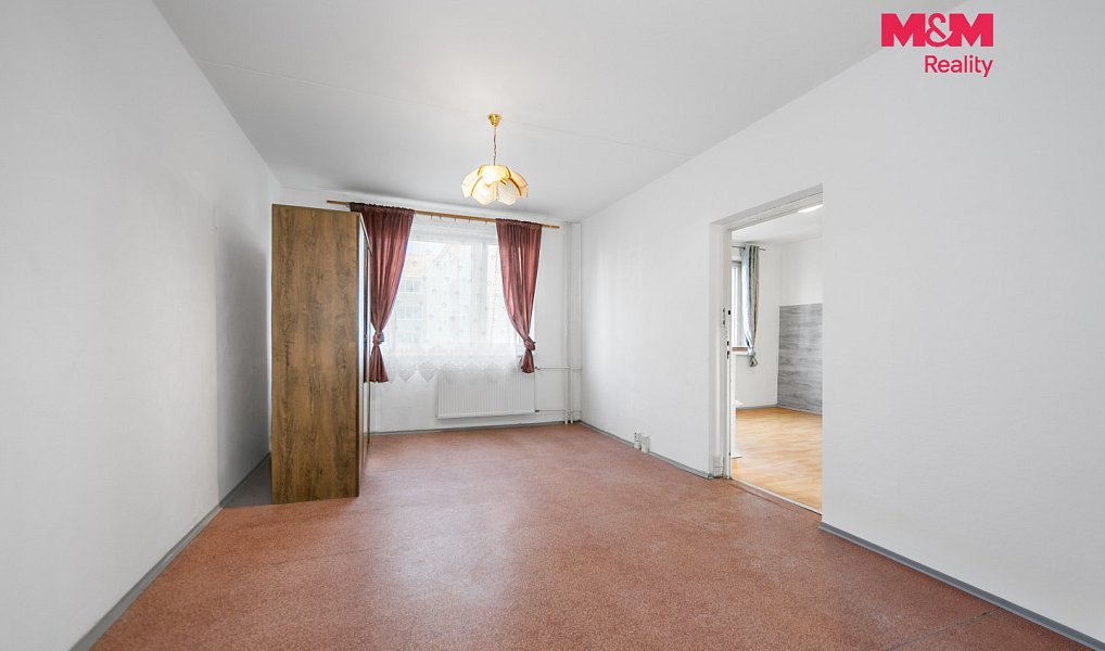 Prodej bytu 1+1 40 m², Teplá – náhled fotky 7