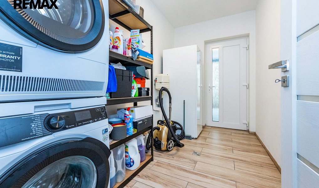 Pronájem domu 146 m² s pozemkem 600 m², Pavlov – náhled fotky 16