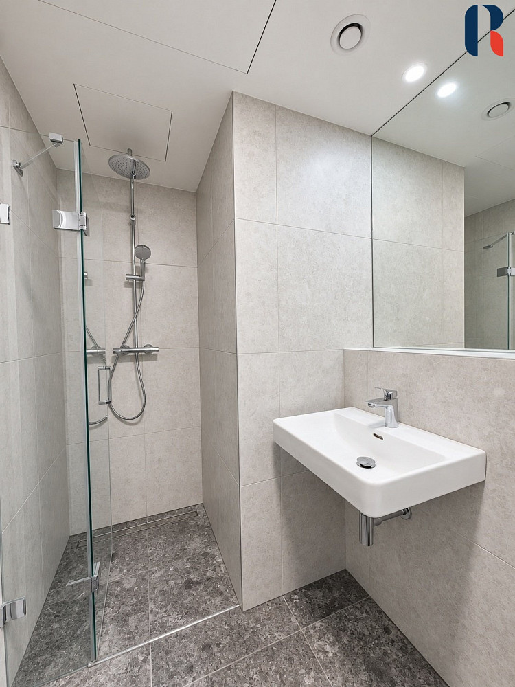 Pronájem bytu 1+kk 37 m² – fotografie 5