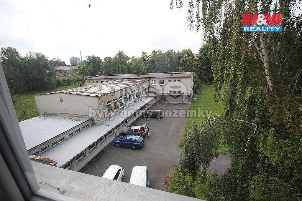 Prodej komerčního objektu (jiného typu) 3 800 m² — photo 5