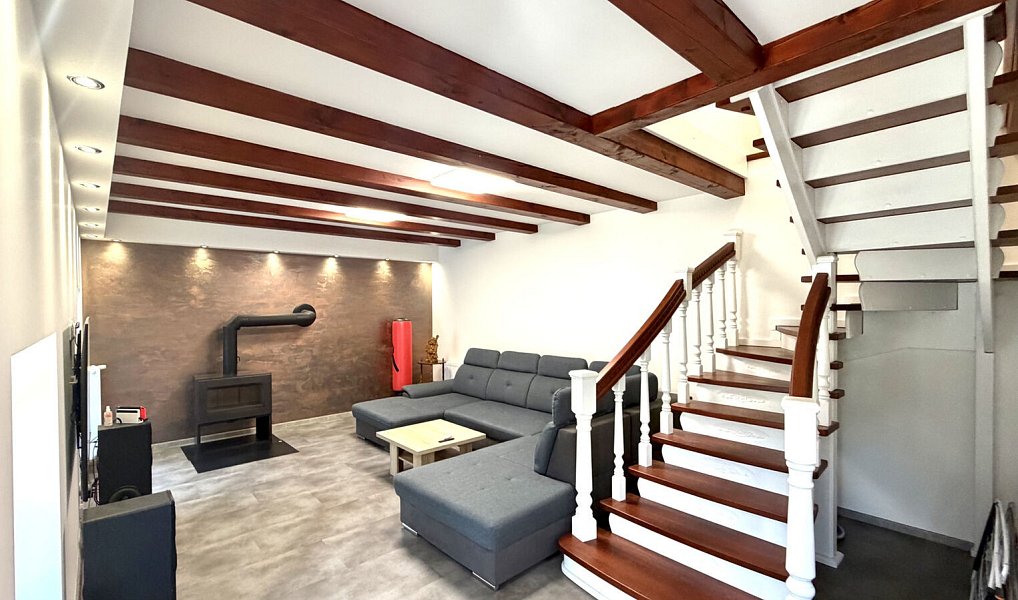 Prodej domu 232 m² s pozemkem 263 m², Hromnice – náhled fotky 7