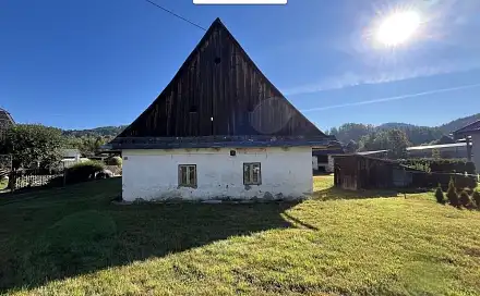 Prodej domu 391 m² s pozemkem 1 110 m², Bohdíkov, okres Šumperk