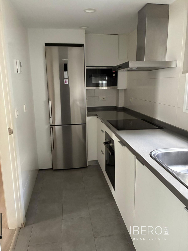 Piso 3+kk – Marbella, Salto del Agua - Más