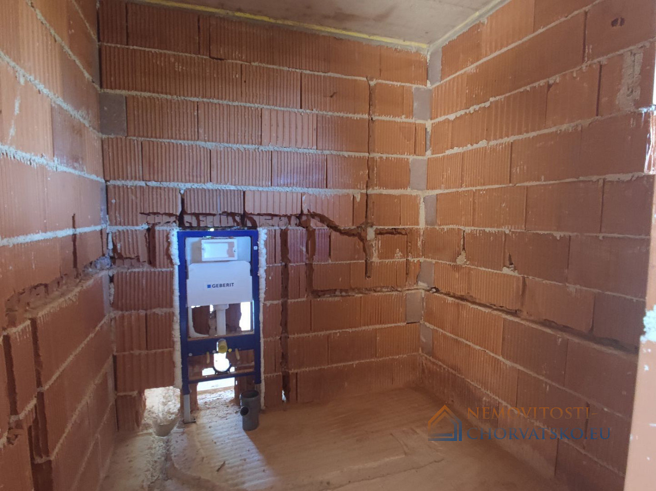 Prodej bytu 2+kk 60 m² - Widok 4