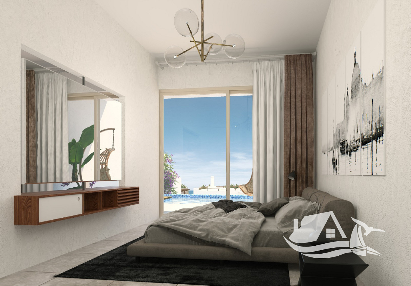Prodej bytu 1+kk 35 m²