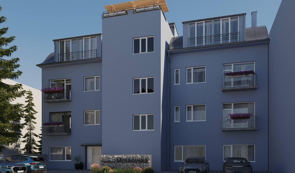 Prodej bytu 5+kk 174 m², Karlovy Vary – náhled fotky 22