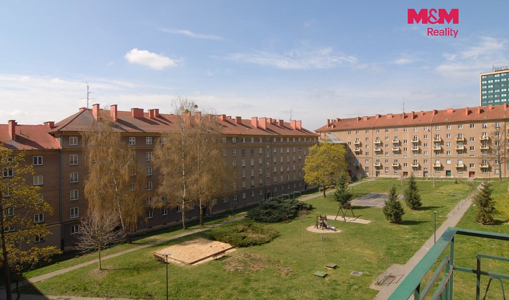Prodej bytu 4+1 88 m², Ostrava – náhled fotky 12