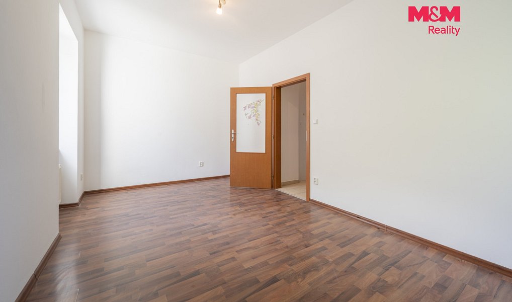 Pronájem bytu 2+kk 56 m², Mariánské Lázně – náhled fotky 12