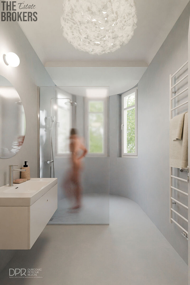 Prodej bytu 3+kk 86 m² – fotografie 4