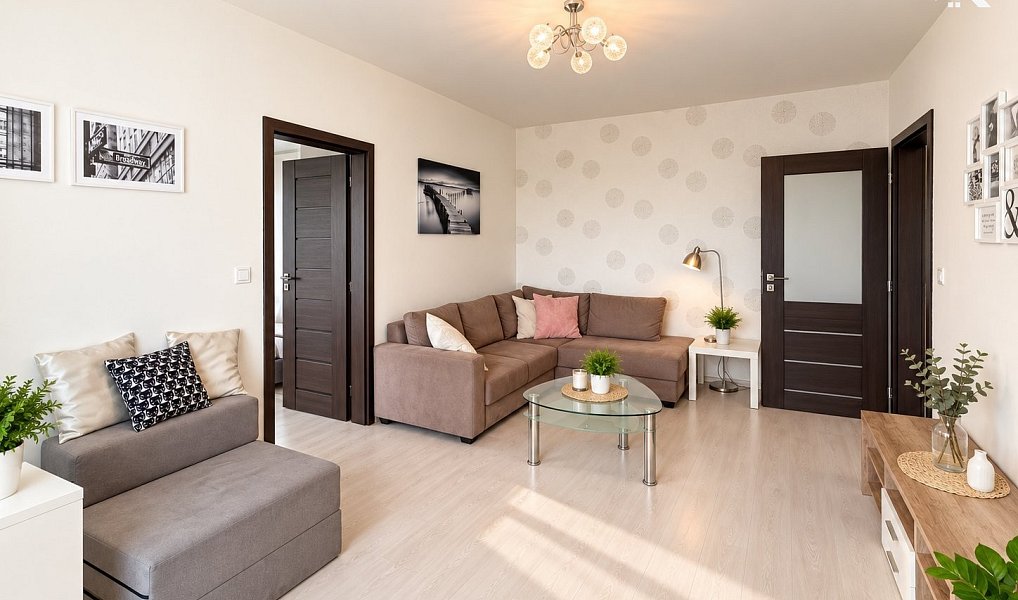 Pronájem bytu 2+1 52 m², Olomouc – náhled fotky 5
