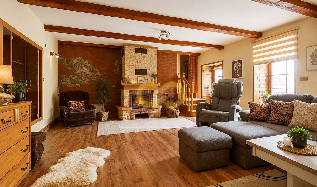 Prodej domu 930 m² s pozemkem 1 550 m², Vlachovo Březí – náhled fotky 7