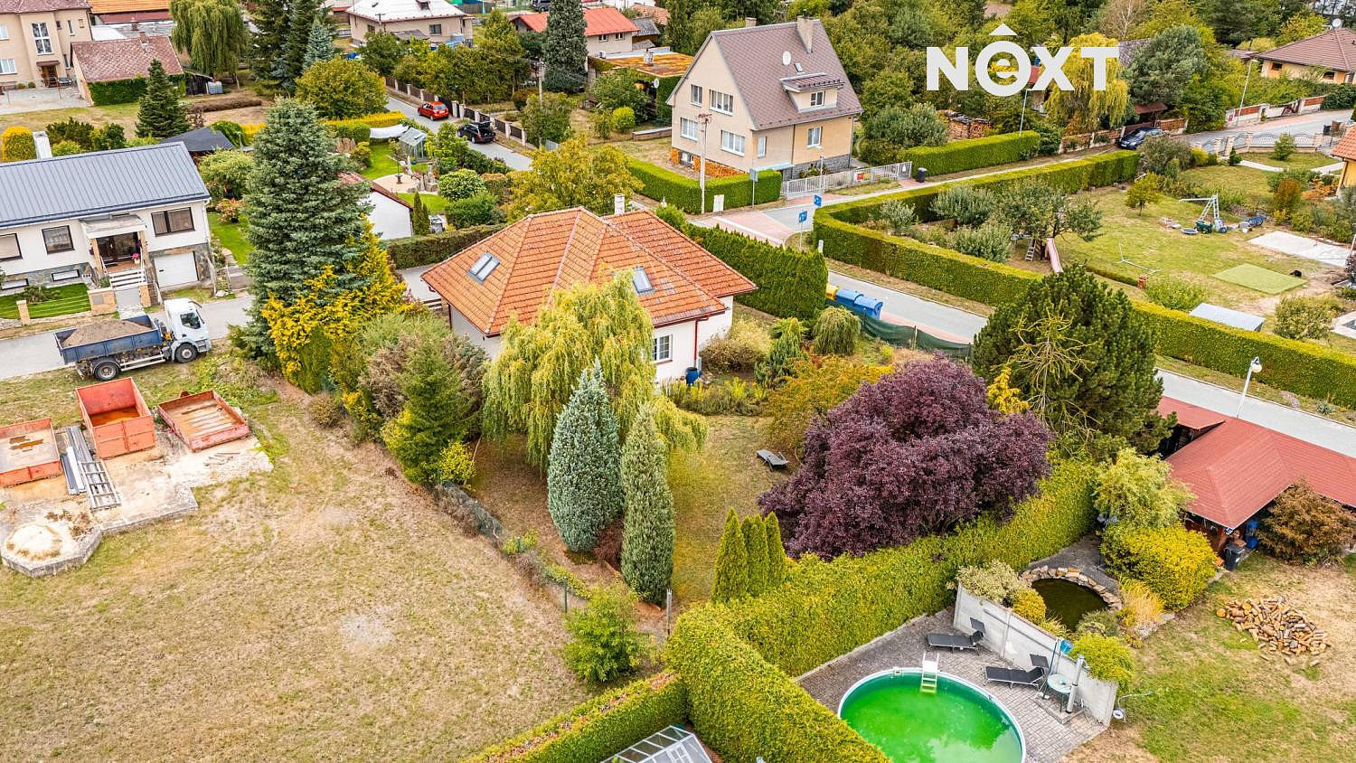Prodej domu 160 m² s pozemkem 917 m² – fotografie 2