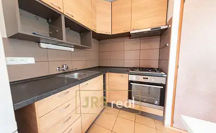 Pronájem bytu 3+1 75 m²