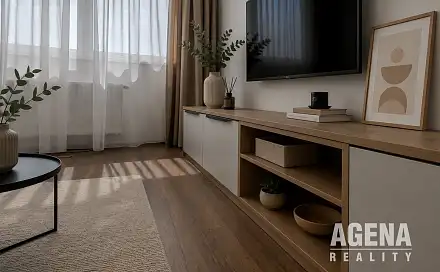 Pronájem bytu 4+kk 120 m², Nepilova, Beroun - Beroun-Město