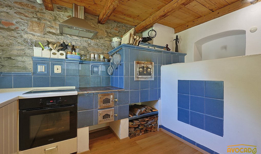 Prodej ubytovacího objektu 430 m², Mařenice – náhled fotky 8