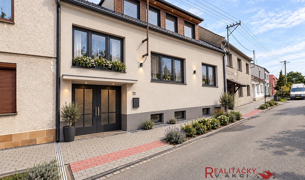 Prodej domu 363 m² s pozemkem 779 m², Břeclav – náhled fotky 3