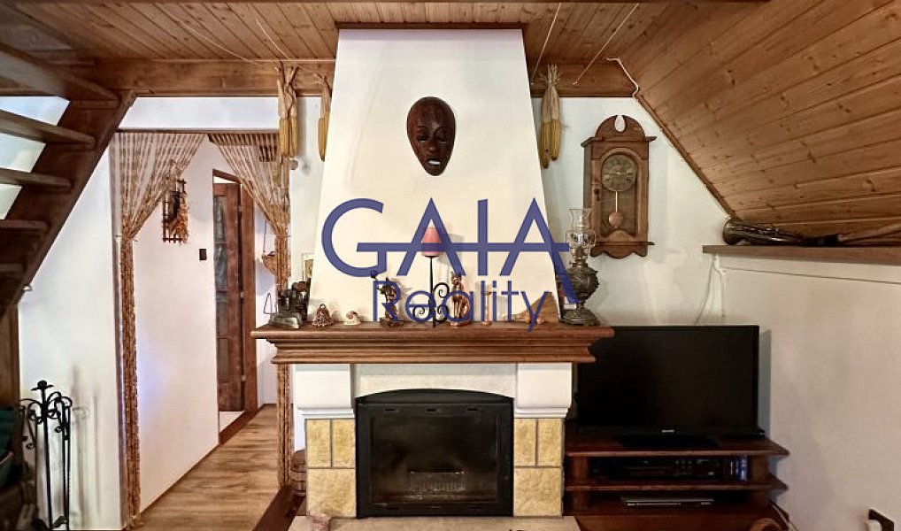 Prodej chaty/chalupy 120 m² s pozemkem 1 088 m², Vřesovice – náhled fotky 6
