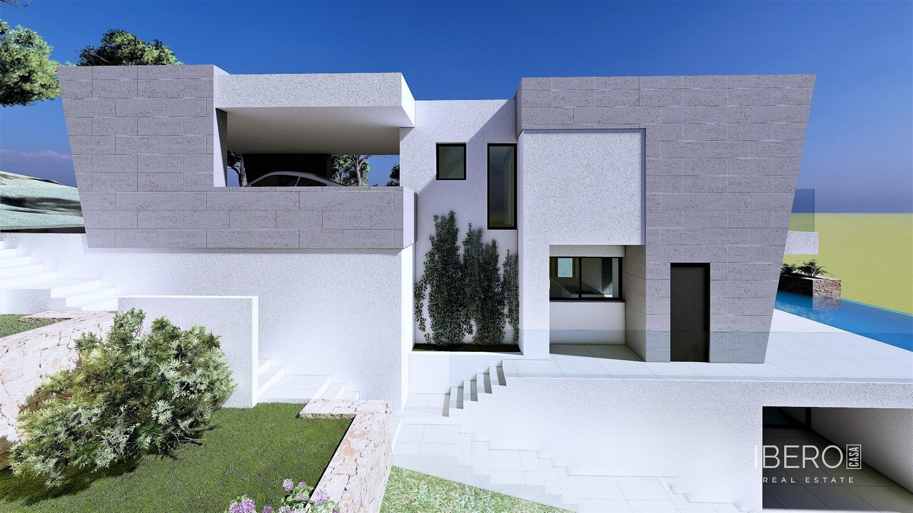 Casa 4+kk – Benitachell - Más