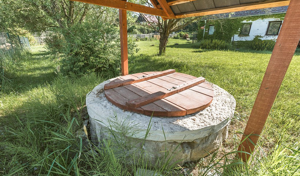 Prodej zemědělského objektu 132 m², Dubá – náhled fotky 16