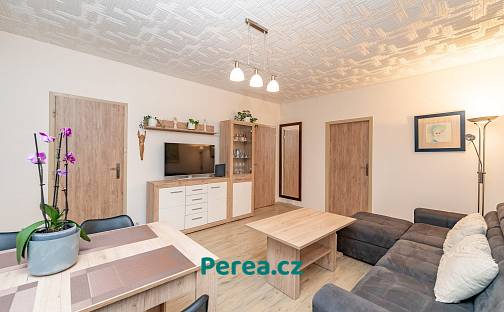 Prodej bytu 3+1 71 m², Slezská, Zlín