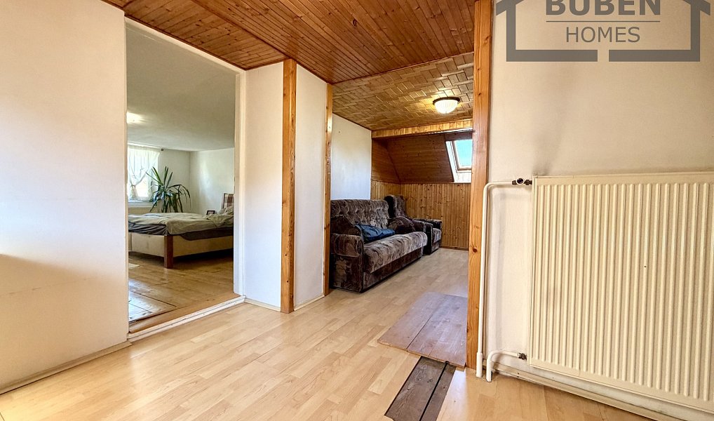 Prodej domu 200 m² s pozemkem 1 939 m², Ošelín – náhled fotky 23
