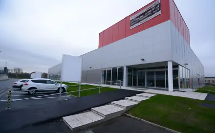 Pronájem obchodních prostor 698 m², Želetická, Litoměřice - Předměstí