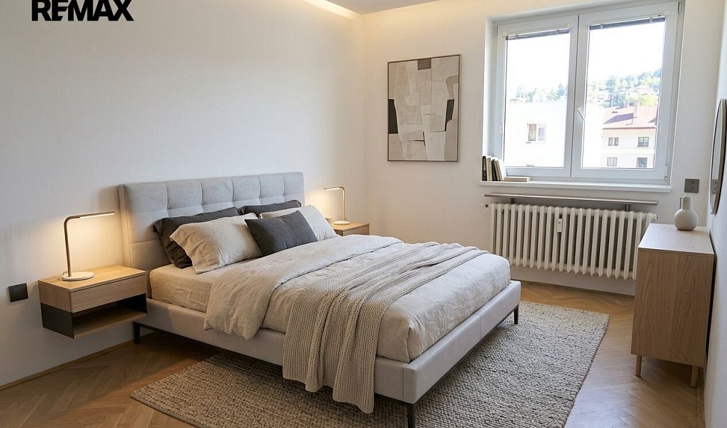 Prodej bytu 2+1 54 m², Úpice – náhled fotky 6