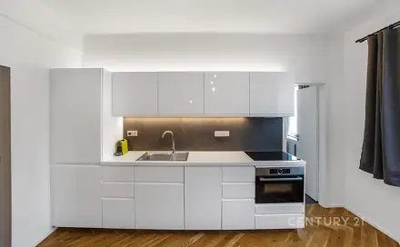 Prodej bytu 2+kk 57 m²