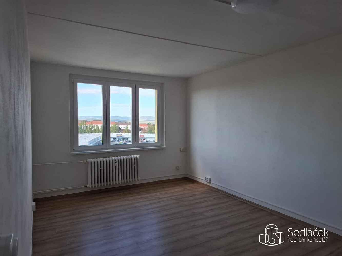 Pronájem bytu 1+1 38 m² – fotografie 5