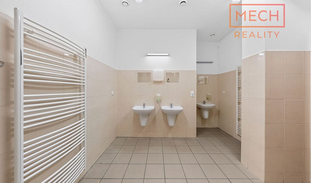 Prodej výrobních prostor 1 347 m², Bzenec – náhled fotky 17