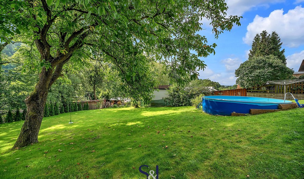 Prodej domu 167 m² s pozemkem 996 m², Skalice u České Lípy – náhled fotky 37