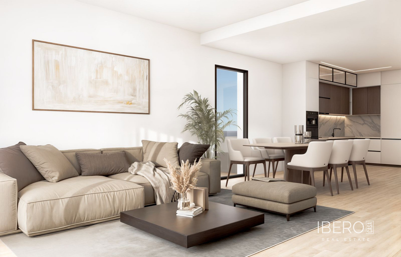 Pis 3+kk – Finestrat, la Marina Baixa - Vista 4