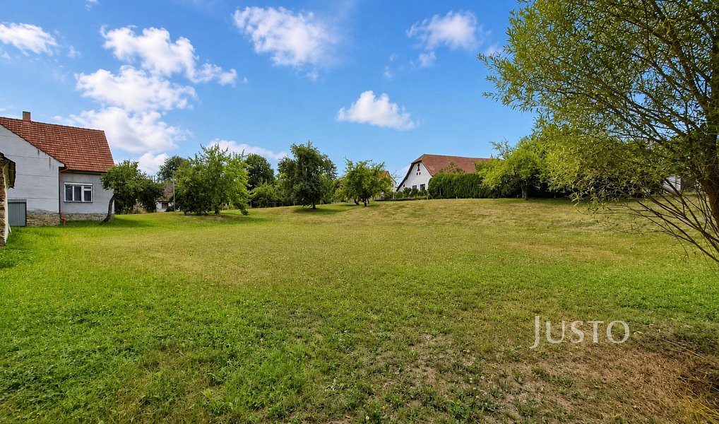 Prodej domu 514 m² s pozemkem 5 451 m², Bernartice – náhled fotky 24