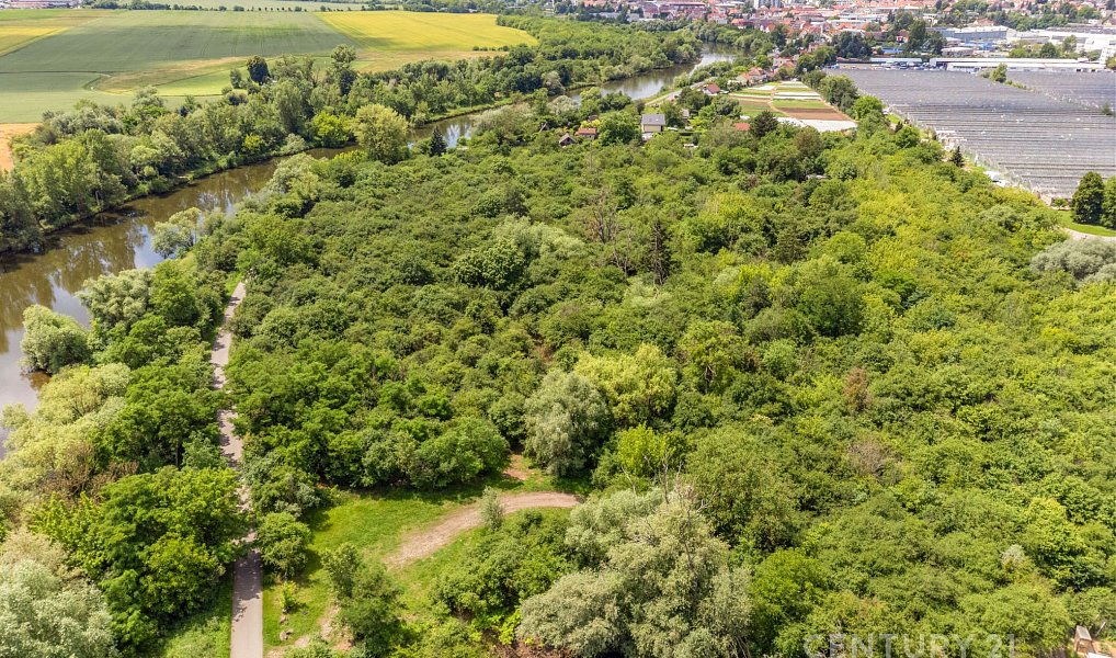 Prodej pozemku 15 465 m², Praha – náhled fotky 3