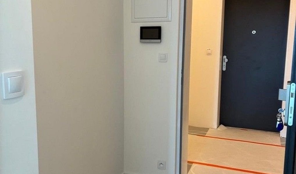 Prodej bytu 1+kk 27 m², Praha – náhled fotky 5