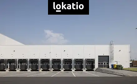 Pronájem skladovacích prostor 15 754 m², Hustopeče, okres Břeclav