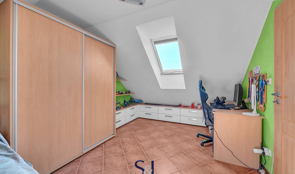 Prodej domu 150 m² s pozemkem 531 m², Jičín – náhled fotky 11