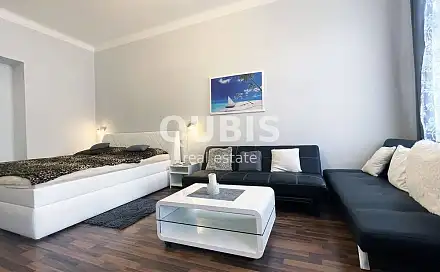Pronájem bytu 3+1 80 m²