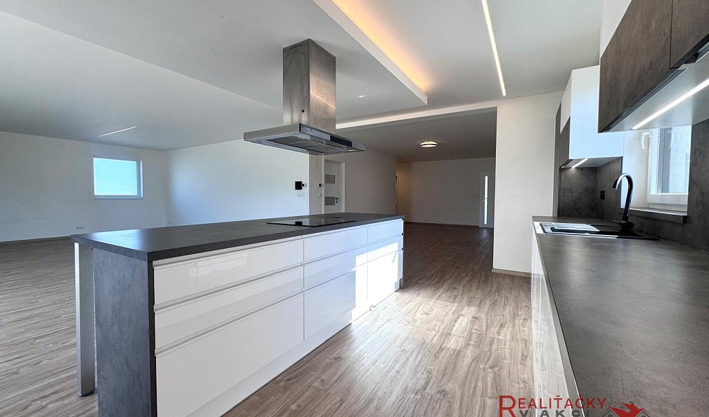 Prodej domu 208 m² s pozemkem 848 m², Dolní Dunajovice – náhled fotky 3