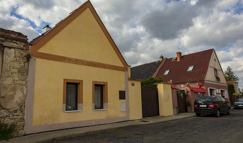 Prodej chaty/chalupy 300 m² s pozemkem 260 m², Staňkovice – náhled fotky 2
